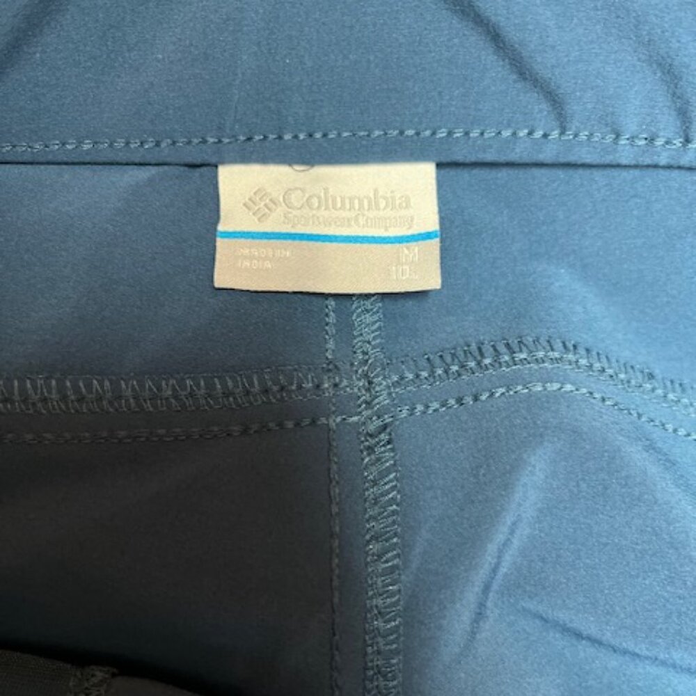 Shorts - Picture 2 of 3